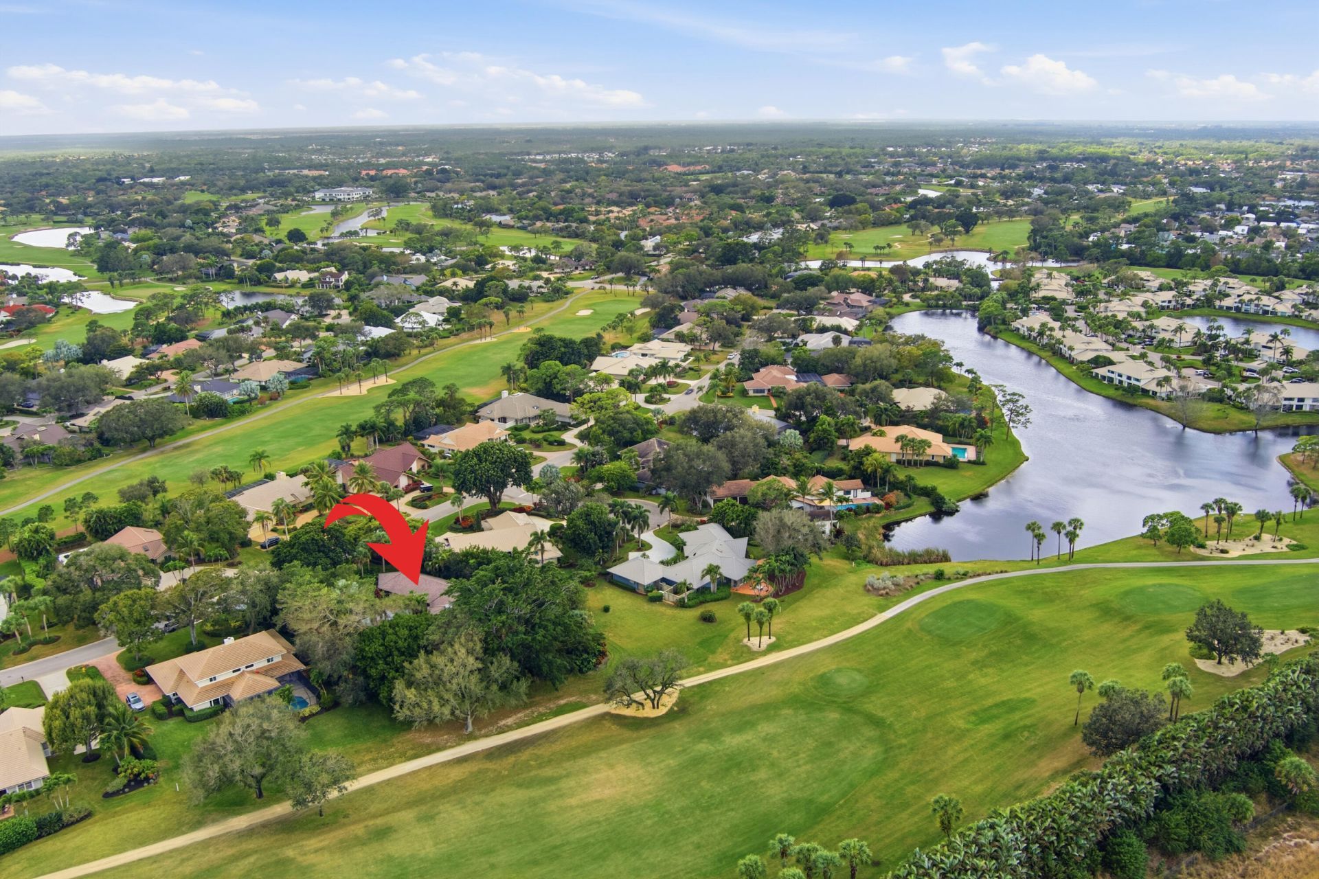 5711 SE Winged Foot Drive, Stuart, FL 34997 Photo