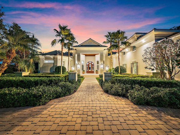12900 Hammock Crossing, Palm Beach Gardens, FL 33418