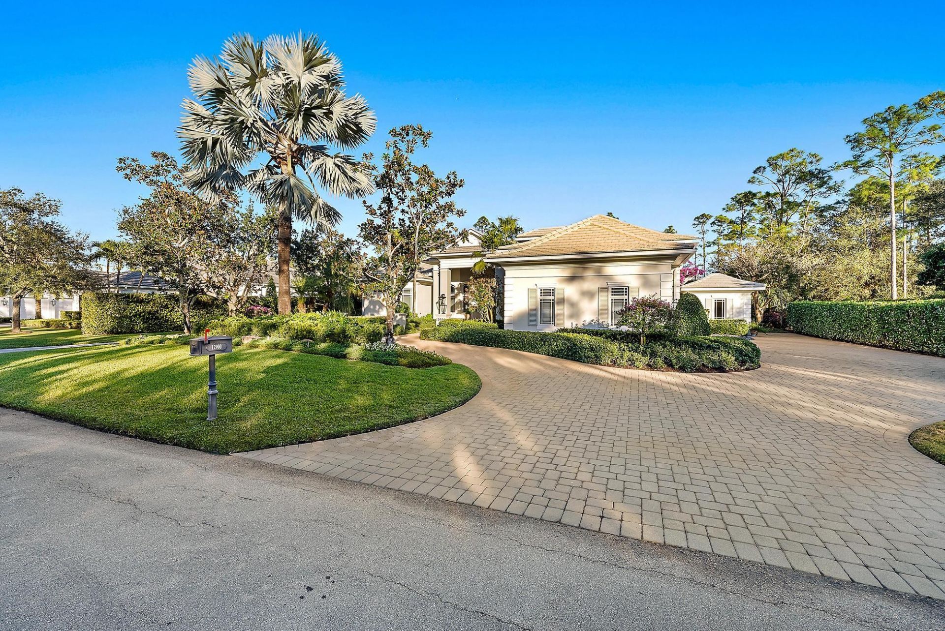 12900 Hammock Crossing, Palm Beach Gardens, FL 33418 Photo