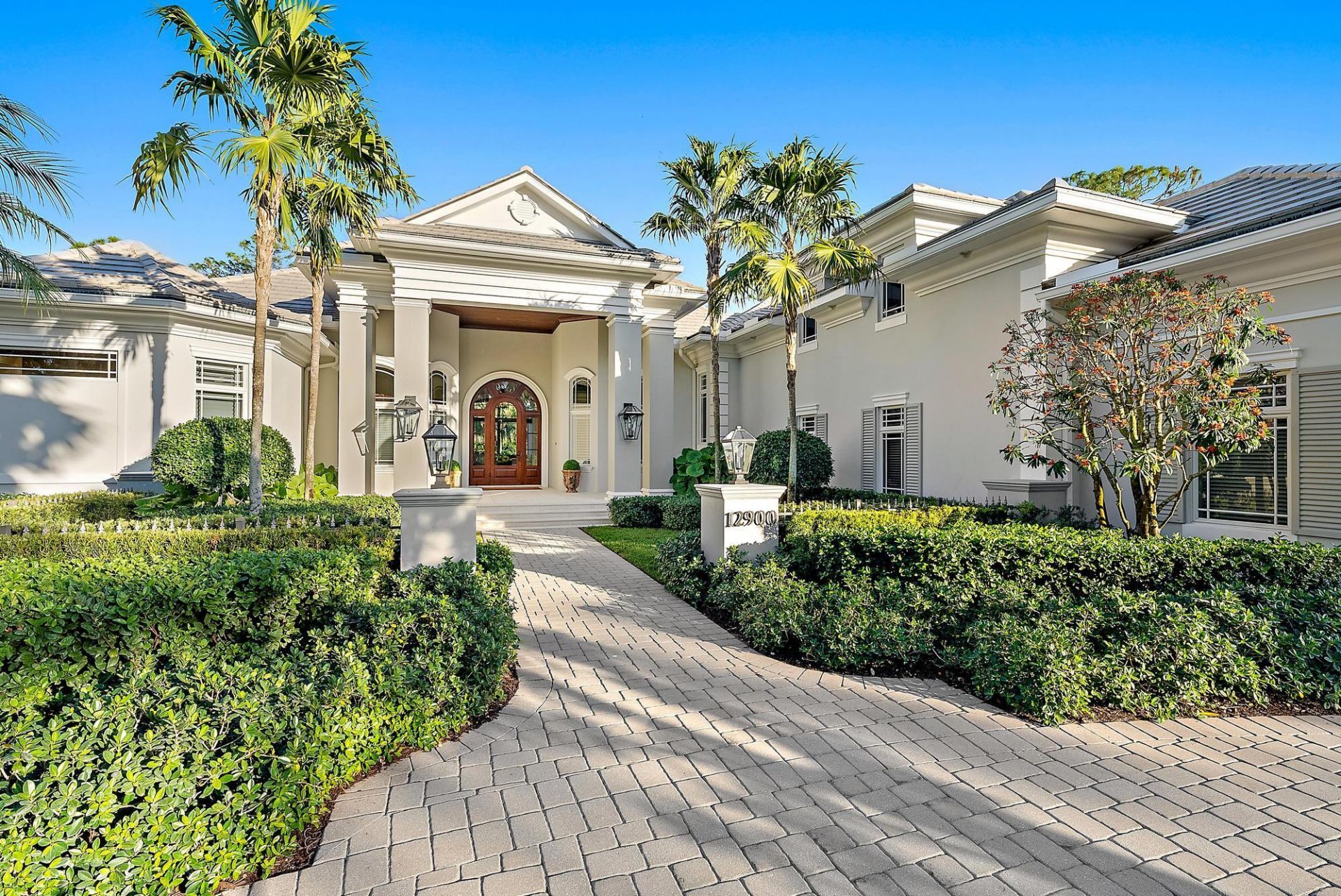 12900 Hammock Crossing, Palm Beach Gardens, FL 33418 Photo