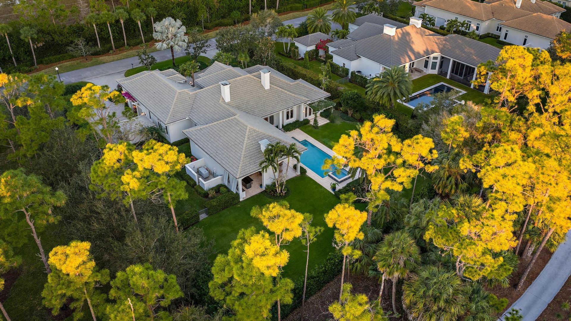 12900 Hammock Crossing, Palm Beach Gardens, FL 33418 Photo