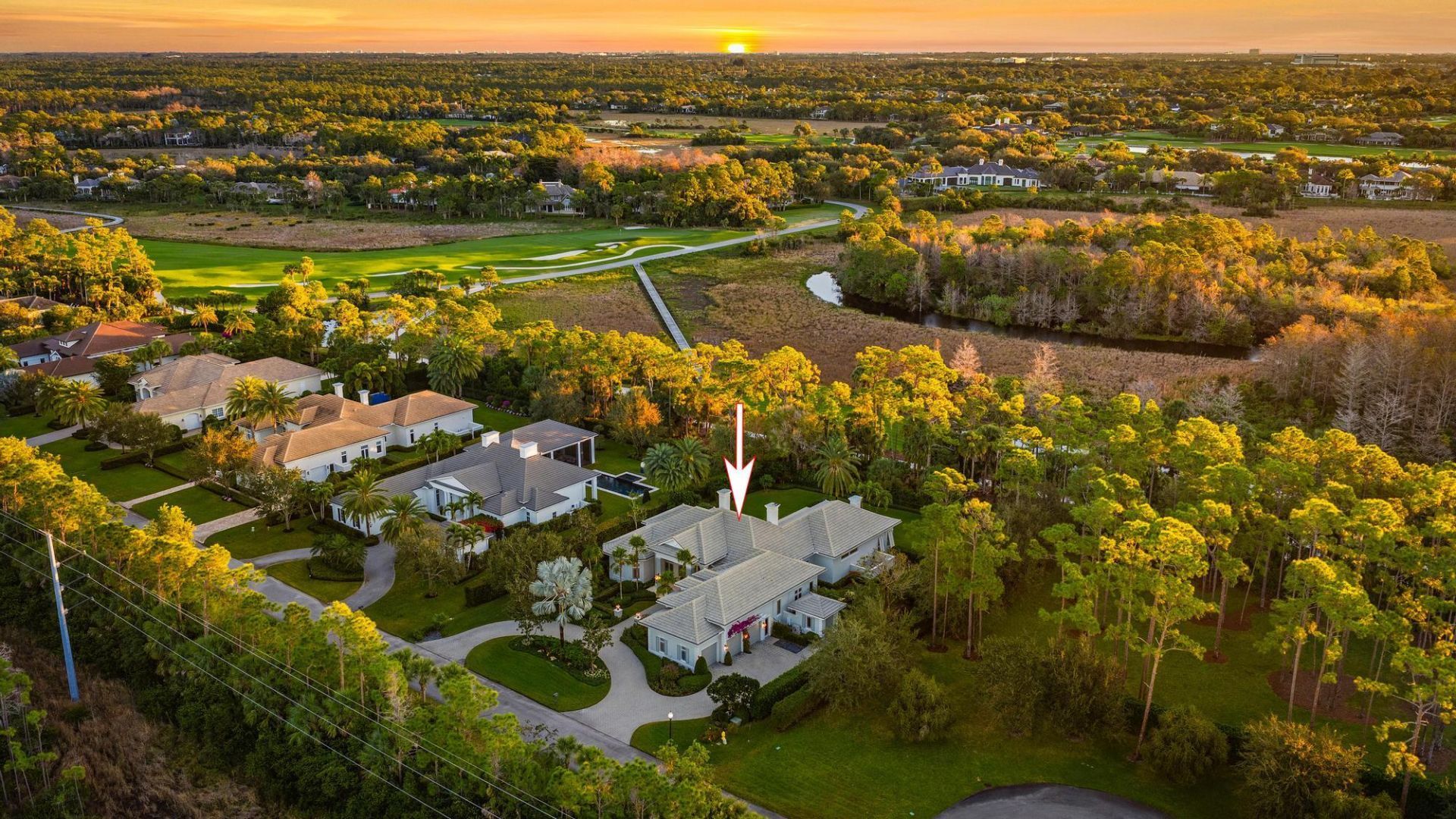 12900 Hammock Crossing, Palm Beach Gardens, FL 33418 Photo