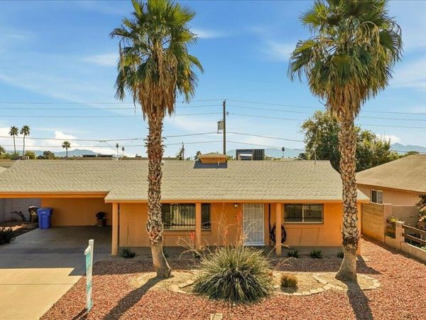 5301 W VERNON Avenue, Phoenix, AZ 85035