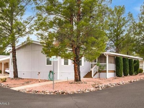 2050 W STATE ROUTE 89A, Unit 294, Cottonwood, AZ 86326