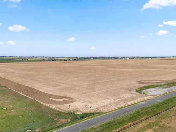 0 Imboden Road , Hudson, CO 80603