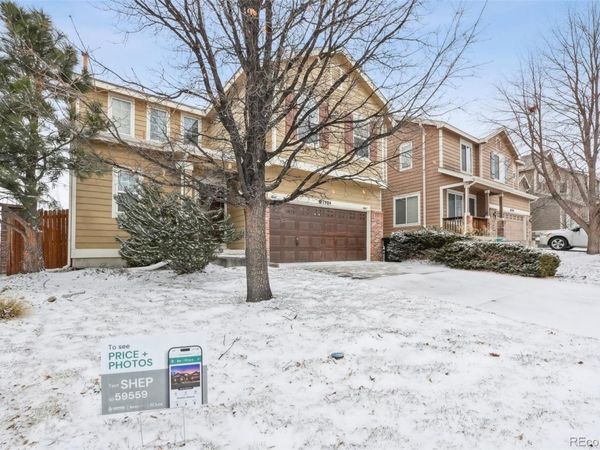 7704 Autumn Leaf Way, Colorado Springs, CO 80922