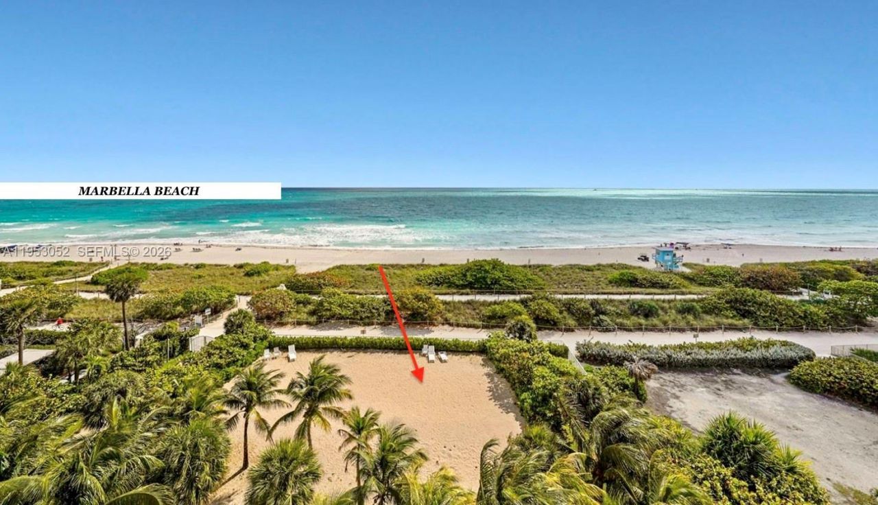 9341 Collins Ave, Unit 503, Surfside, FL 33154 Photo