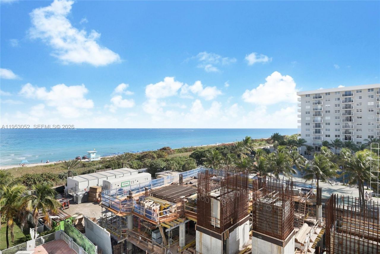 9341 Collins Ave, Unit 503, Surfside, FL 33154 Photo