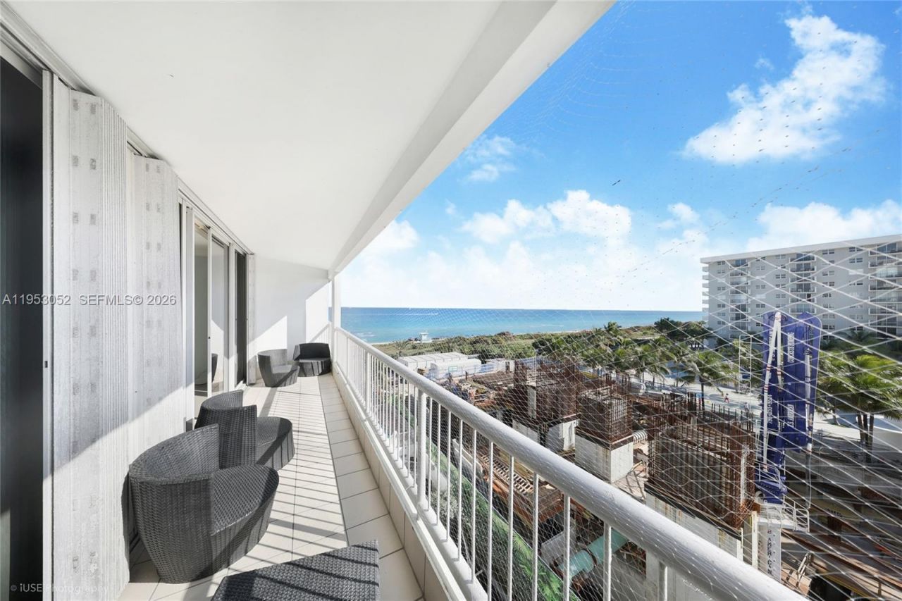 9341 Collins Ave, Unit 503, Surfside, FL 33154 Photo