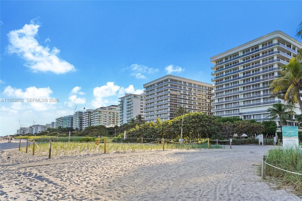 9341 Collins Ave, Unit 503, Surfside, FL 33154 Photo