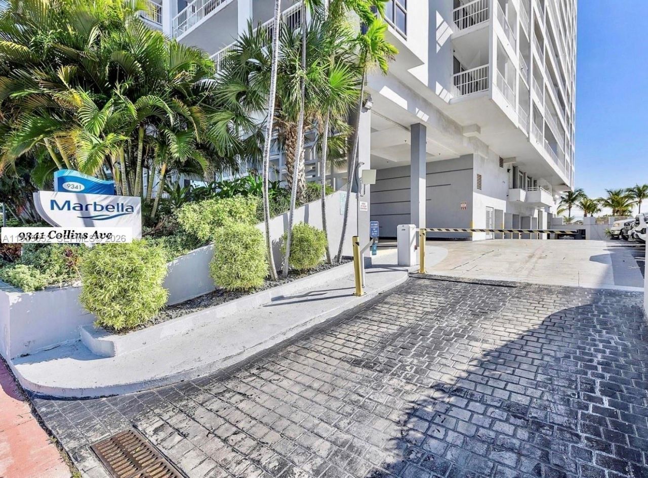 9341 Collins Ave, Unit 503, Surfside, FL 33154 Photo