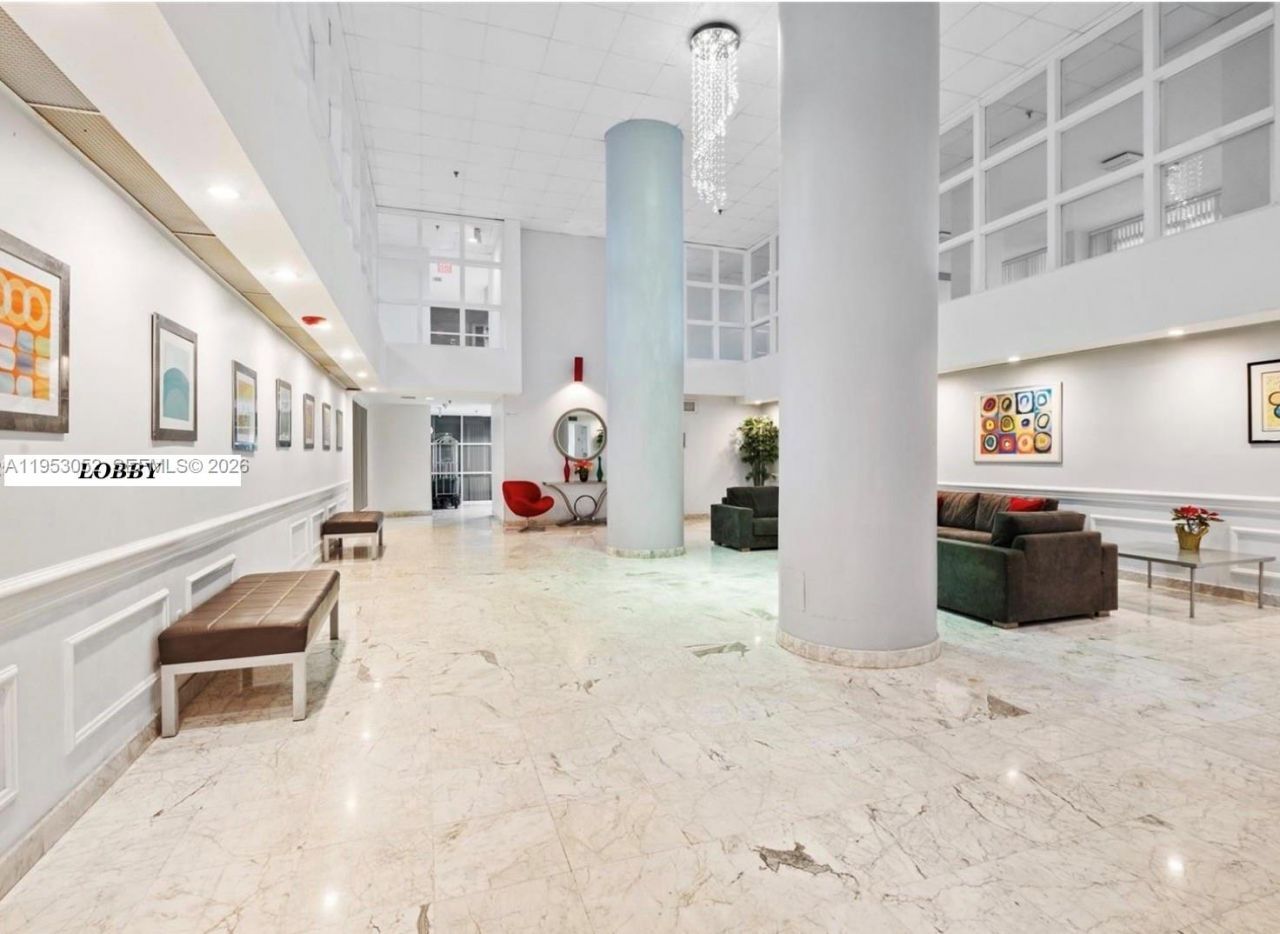 9341 Collins Ave, Unit 503, Surfside, FL 33154 Photo