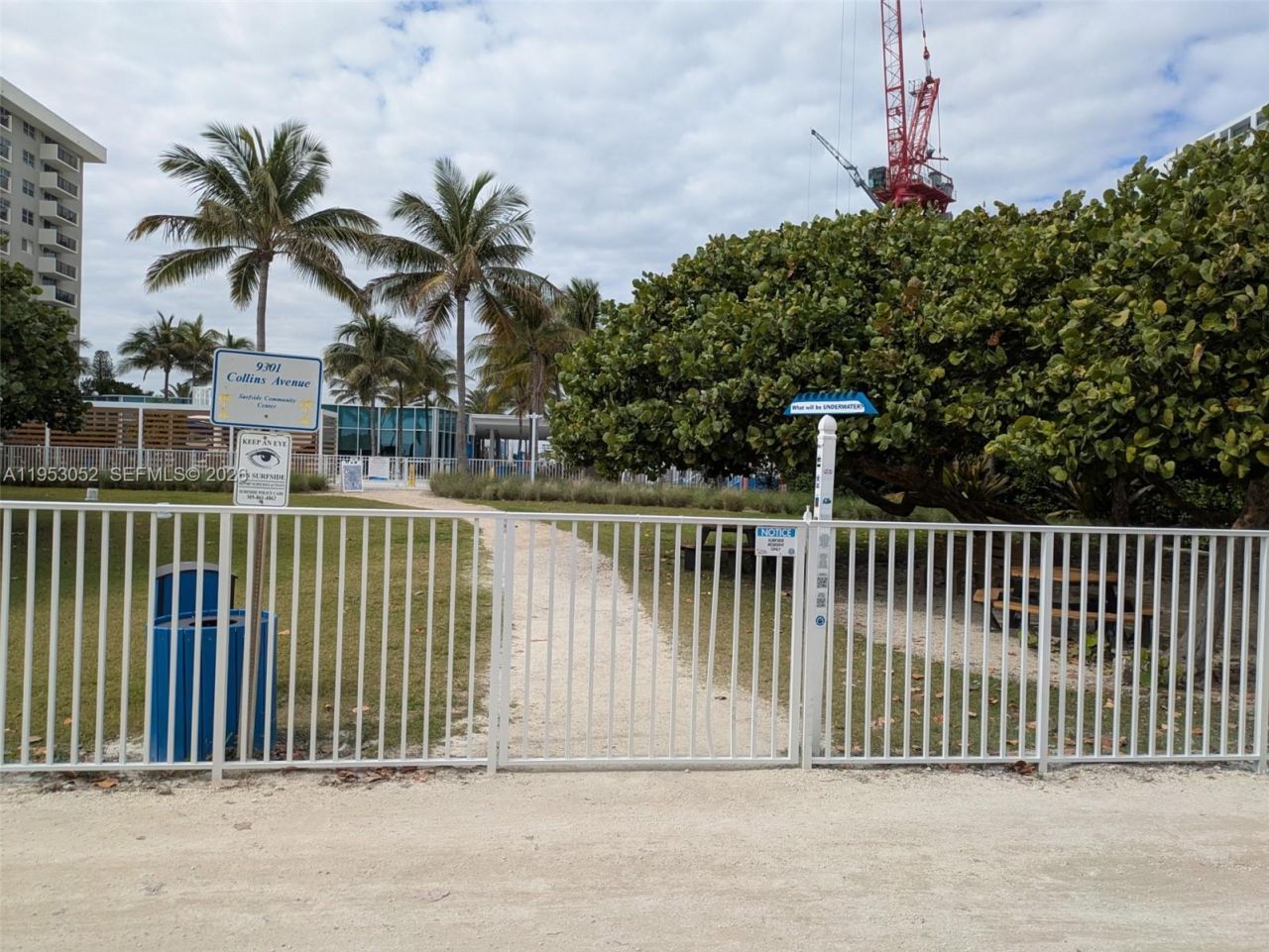 9341 Collins Ave, Unit 503, Surfside, FL 33154 Photo