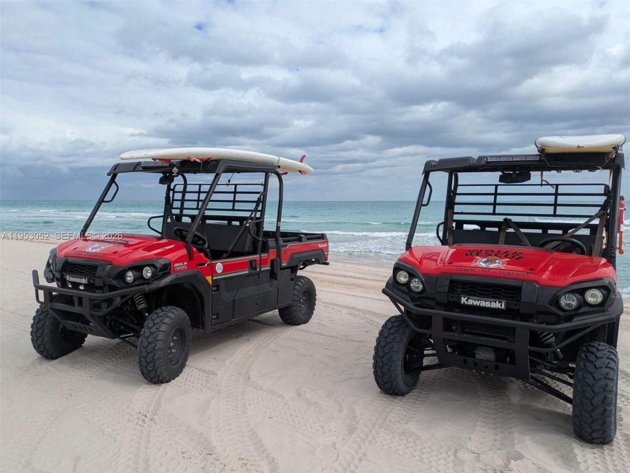 9341 Collins Ave, Unit 503, Surfside, FL 33154 Photo