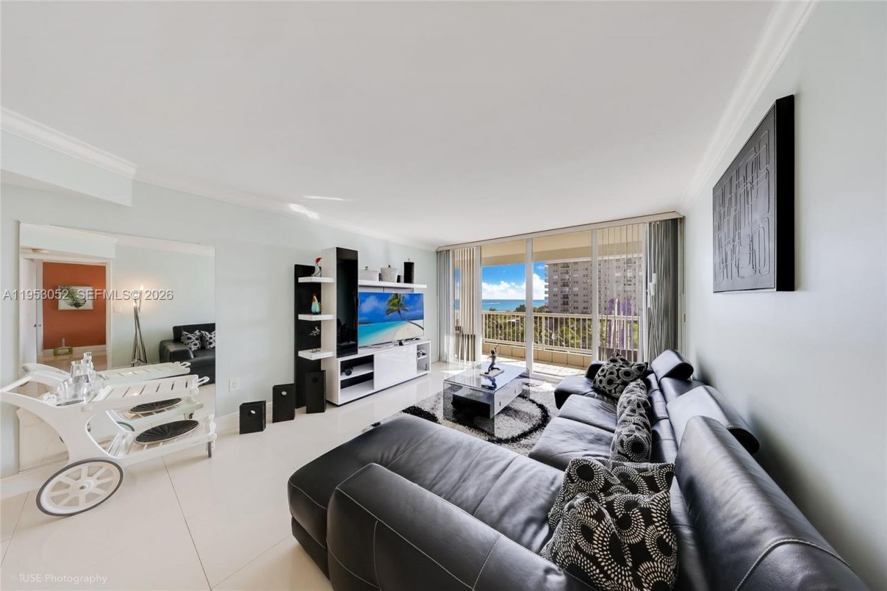 9341 Collins Ave, Unit 503, Surfside, FL 33154 Photo