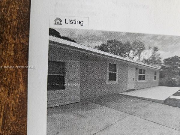 371 GOKCHOFF ROAD, Unit 1, Fort Pierce, FL 34945