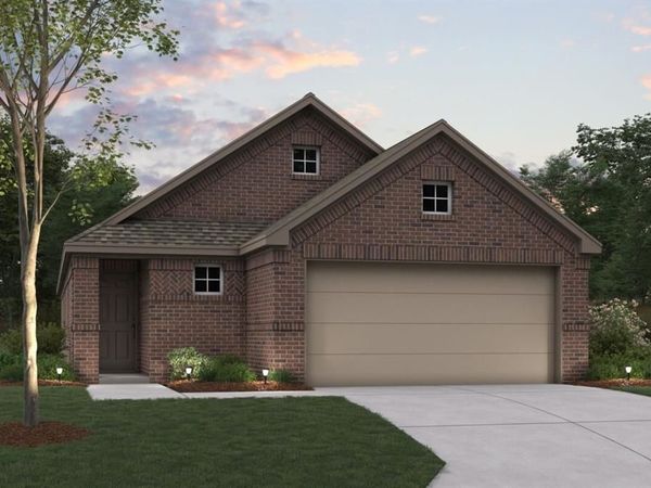 7001 Butterfield Drive, Sanger, TX 76266