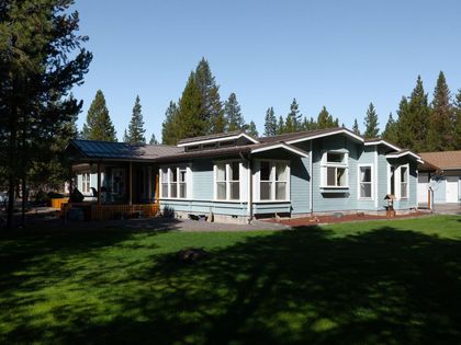 11511 Larchwood Drive La Pine, OR 97739