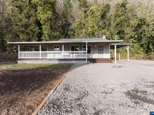 28130 Water Ln, Sweet Home, OR 97386