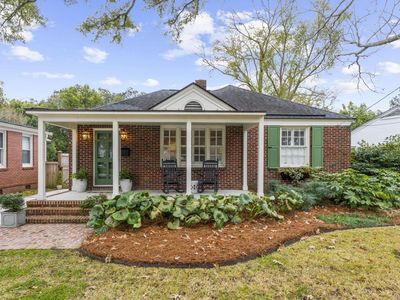 5 Yeadon Avenue, Charleston, SC 29407