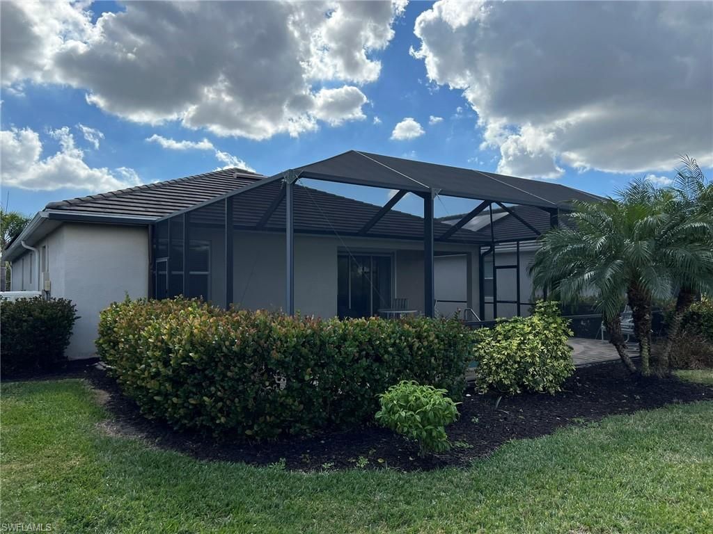 9622 Mirada Blvd, Fort Myers, FL 33908 Photo