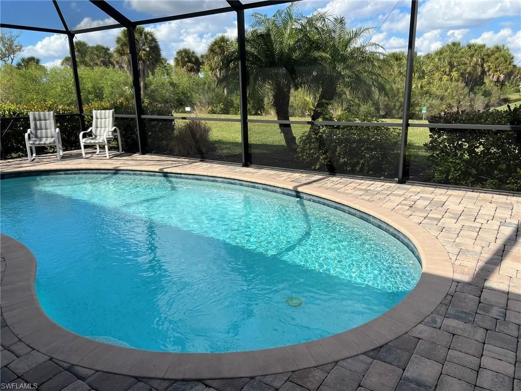 9622 Mirada Blvd, Fort Myers, FL 33908 Photo
