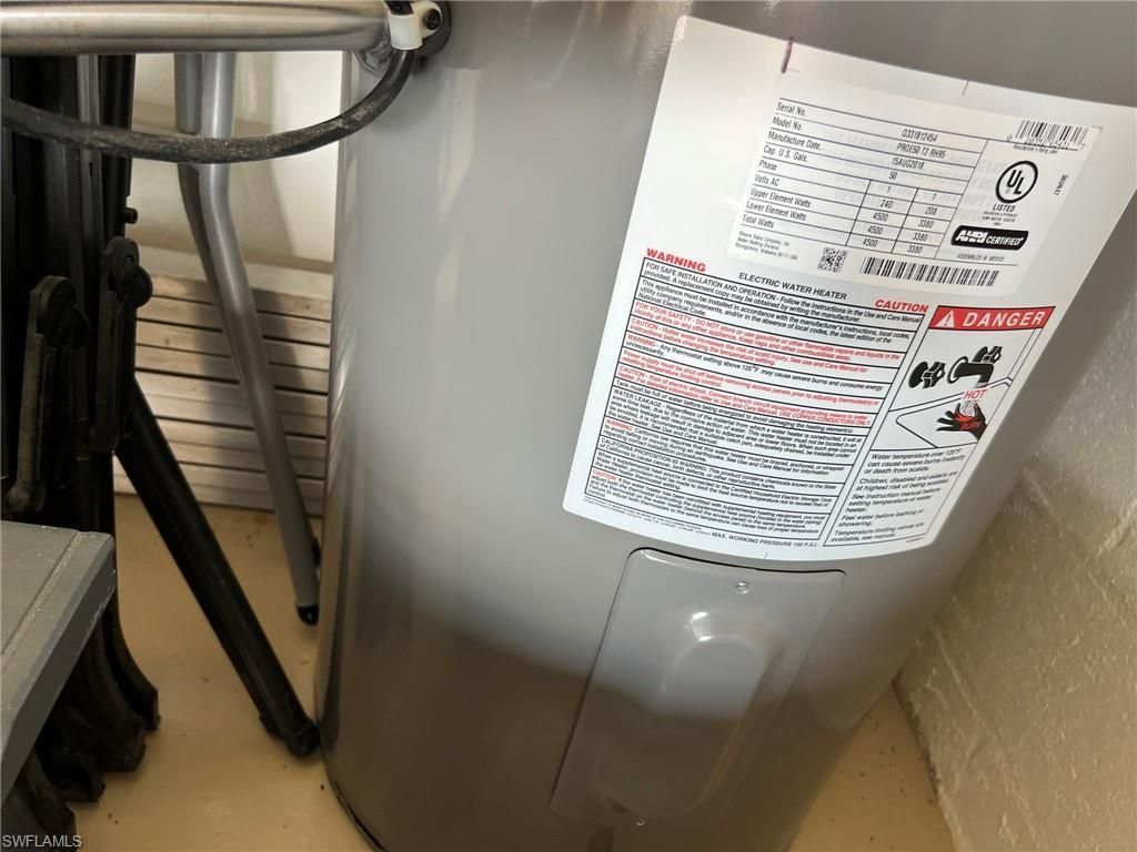 9622 Mirada Blvd, Fort Myers, FL 33908 Photo