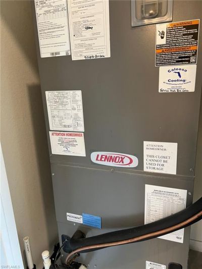 9622 Mirada Blvd, Fort Myers, FL 33908 Photo