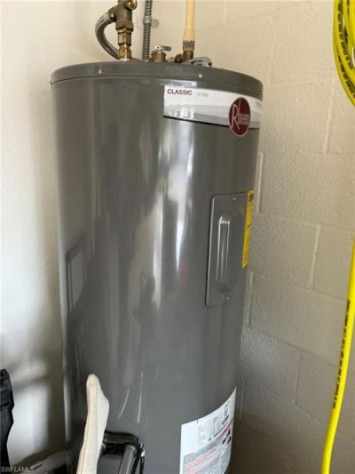 9622 Mirada Blvd, Fort Myers, FL 33908 Photo