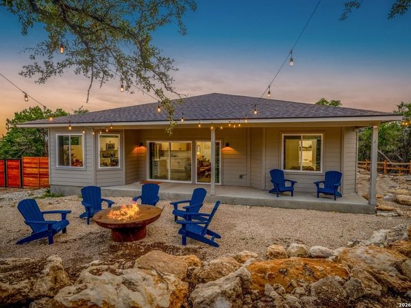 110 Janine, Canyon Lake, TX 78133