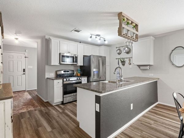 31545 Nimbus, Bulverde, TX 78163