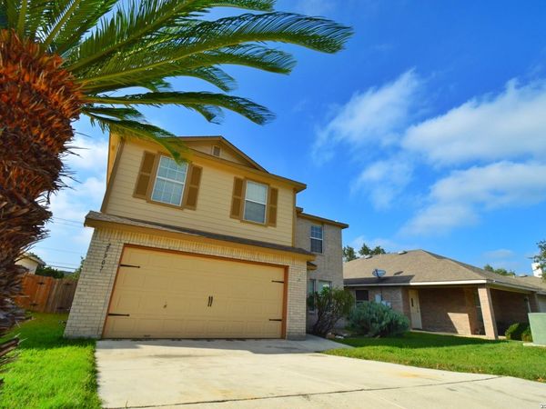 25907 Torch Lily, San Antonio, TX 78260