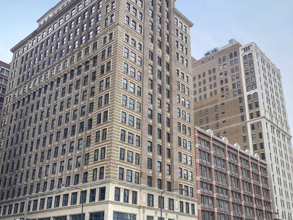 6 N Michigan Avenue, Unit 1103, Chicago, IL 60602