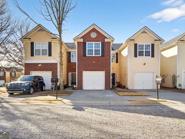 7019 Biltmore Trace, Lithonia, GA 30058