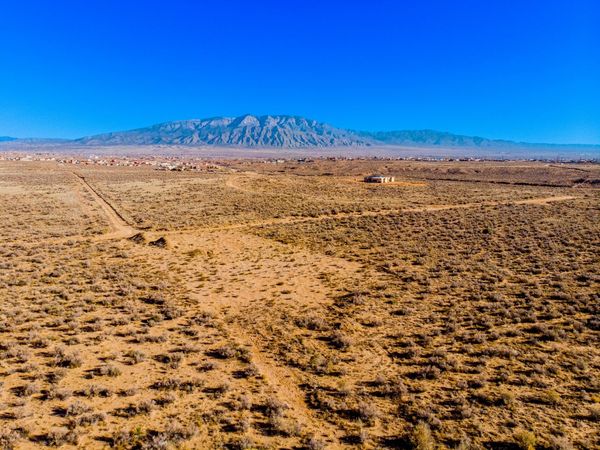 43rd Street NE, Rio Rancho, NM 87144