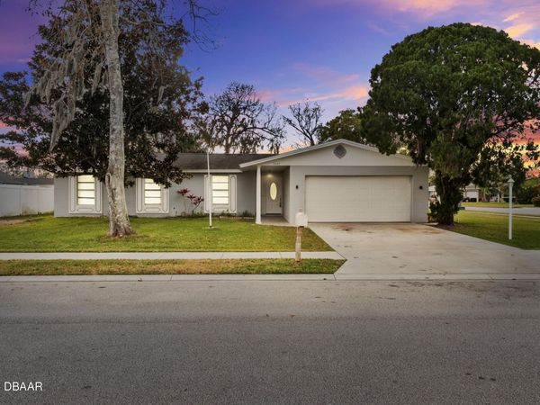 2342 Brian Avenue, South Daytona, FL 32119