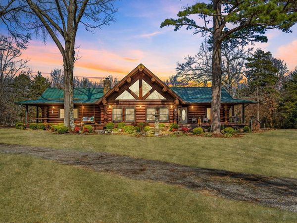 150 Wilson Lodge Drive, Judsonia, AR 72081