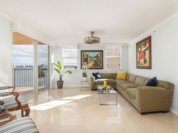 1801 N Flagler Drive, Unit 639, West Palm Beach, FL 33407