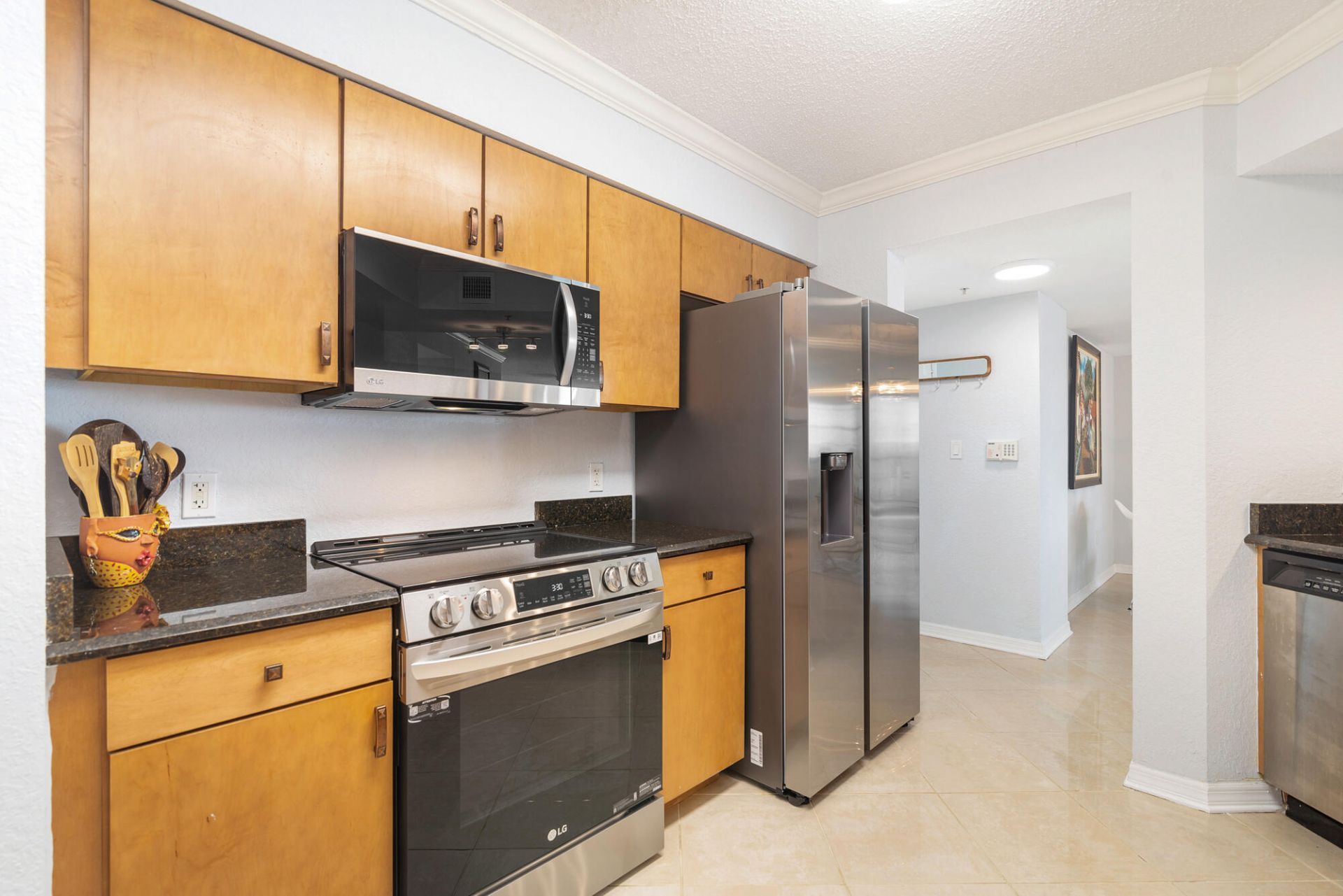 1801 N Flagler Drive, Unit 639, West Palm Beach, FL 33407 Photo