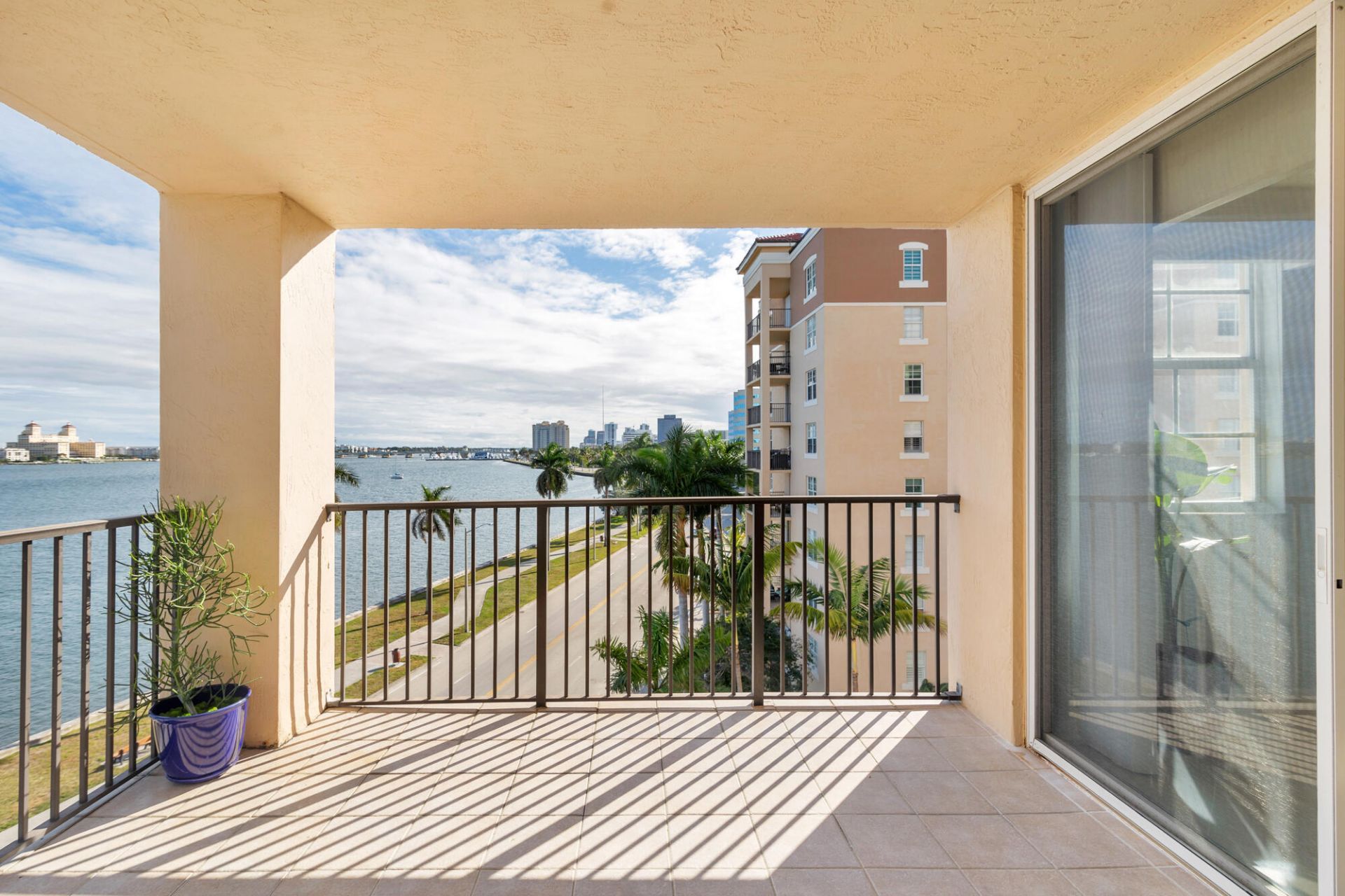 1801 N Flagler Drive, Unit 639, West Palm Beach, FL 33407 Photo