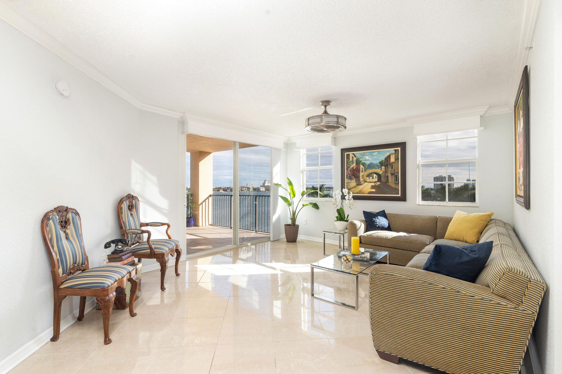 1801 N Flagler Drive, Unit 639, West Palm Beach, FL 33407 Photo