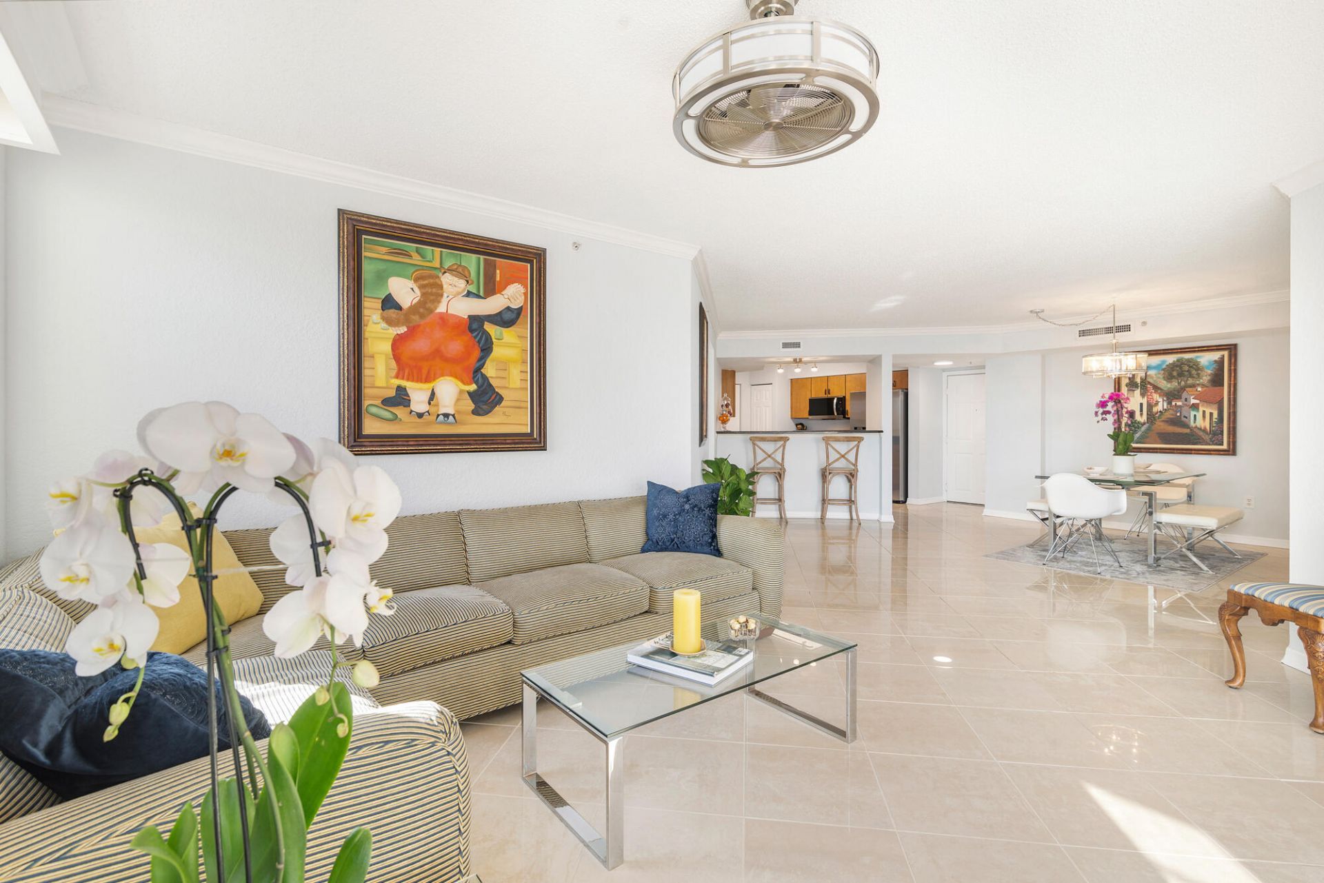 1801 N Flagler Drive, Unit 639, West Palm Beach, FL 33407 Photo