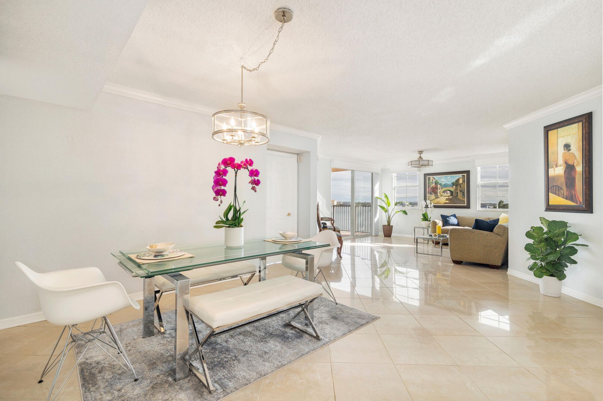 1801 N Flagler Drive, Unit 639, West Palm Beach, FL 33407 Photo