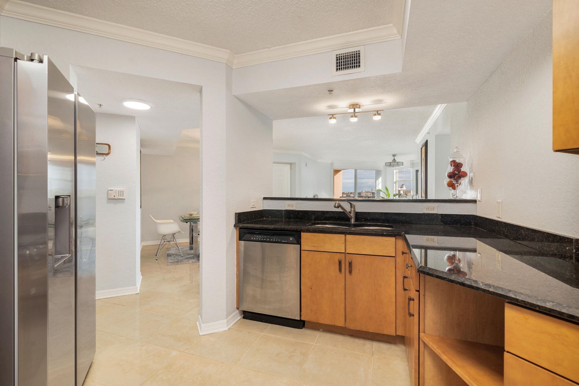 1801 N Flagler Drive, Unit 639, West Palm Beach, FL 33407 Photo