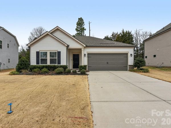 8522 Caruthers Drive , Charlotte, NC 28273