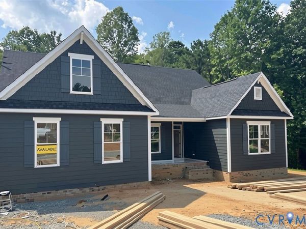 4830 Banistry Court, New Kent, VA 23140