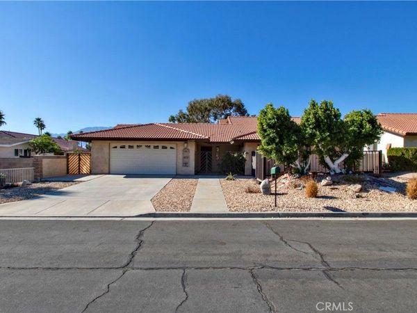 64337 Doral Drive, Desert Hot Springs, CA 92240