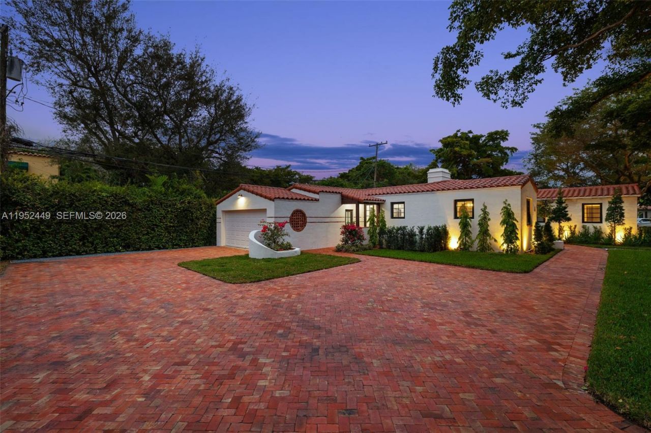 3519 Toledo St, Coral Gables, FL 33134 Photo