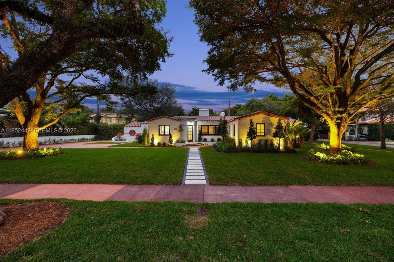 3519 Toledo St, Coral Gables, FL 33134 Photo