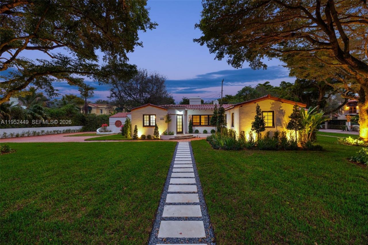 3519 Toledo St, Coral Gables, FL 33134 Photo